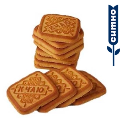 печенье К чаю ТОПЛЕНКА 5кг
