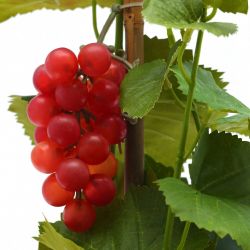 GAEM Дерево искусственное "Виноград", L35 W35 H123 см