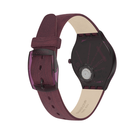 Наручные часы Swatch SVOV101