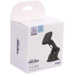 Держатель автомобильный для смартфонов, магнитный HL-025