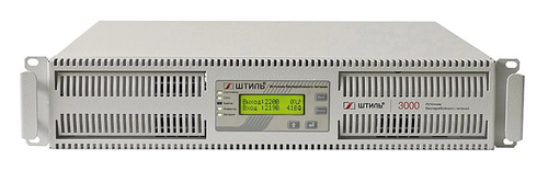 Стоечный ИБП Штиль SR1103TL