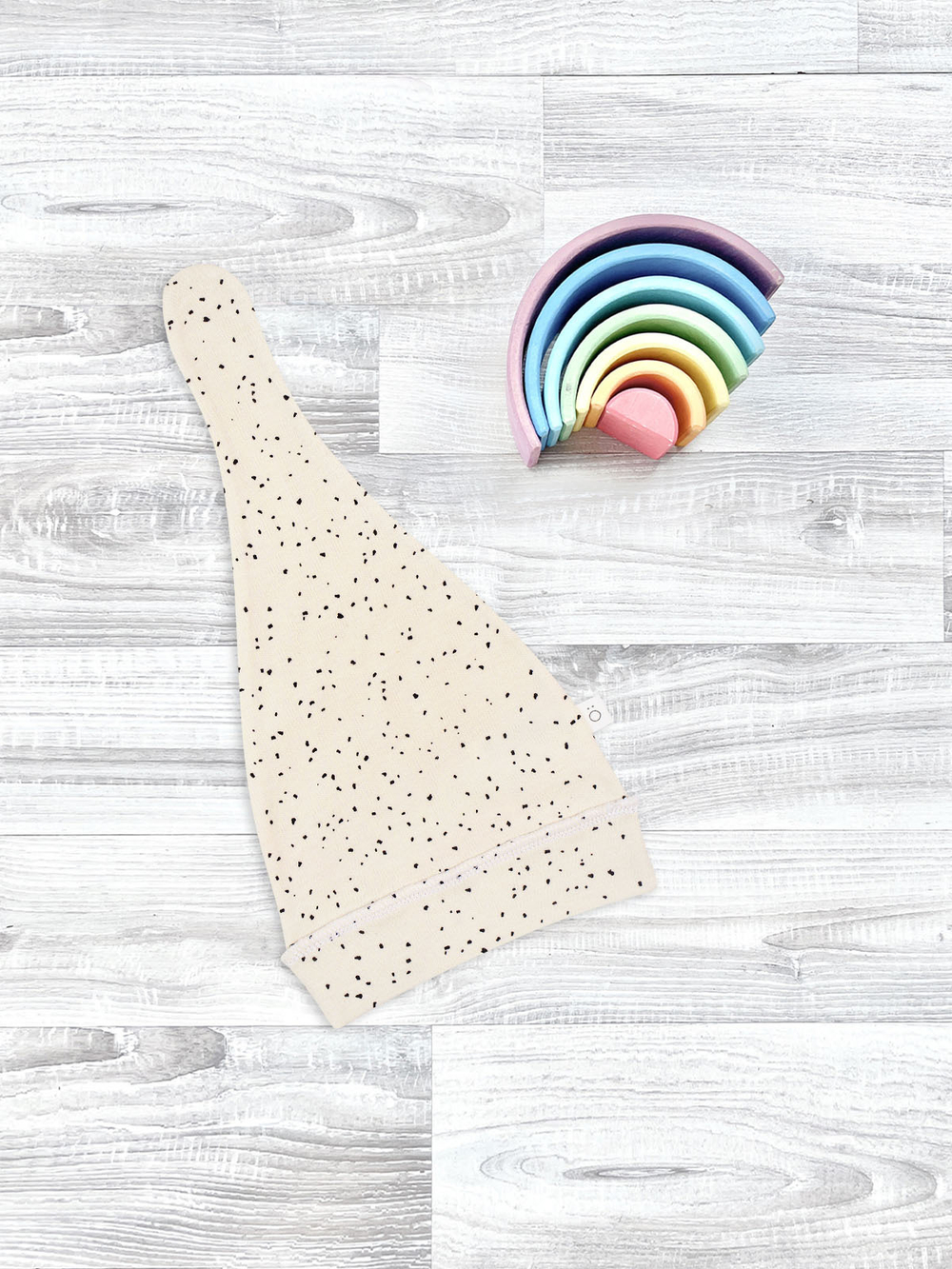 Шапочка Mjölk Шоколадная крошка