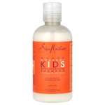 SheaMoisture, экстра-питательный шампунь для детей, манго и морковь, 237 мл (8 жидк. унций)