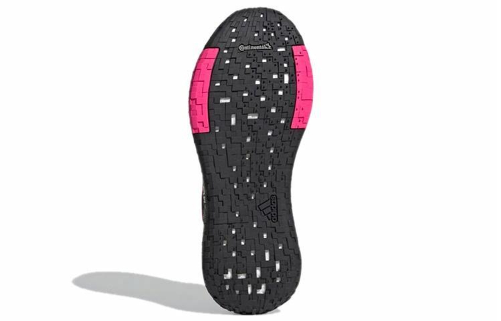 Кроссовки Adidas Pulseboost (Женская размерная сетка)
