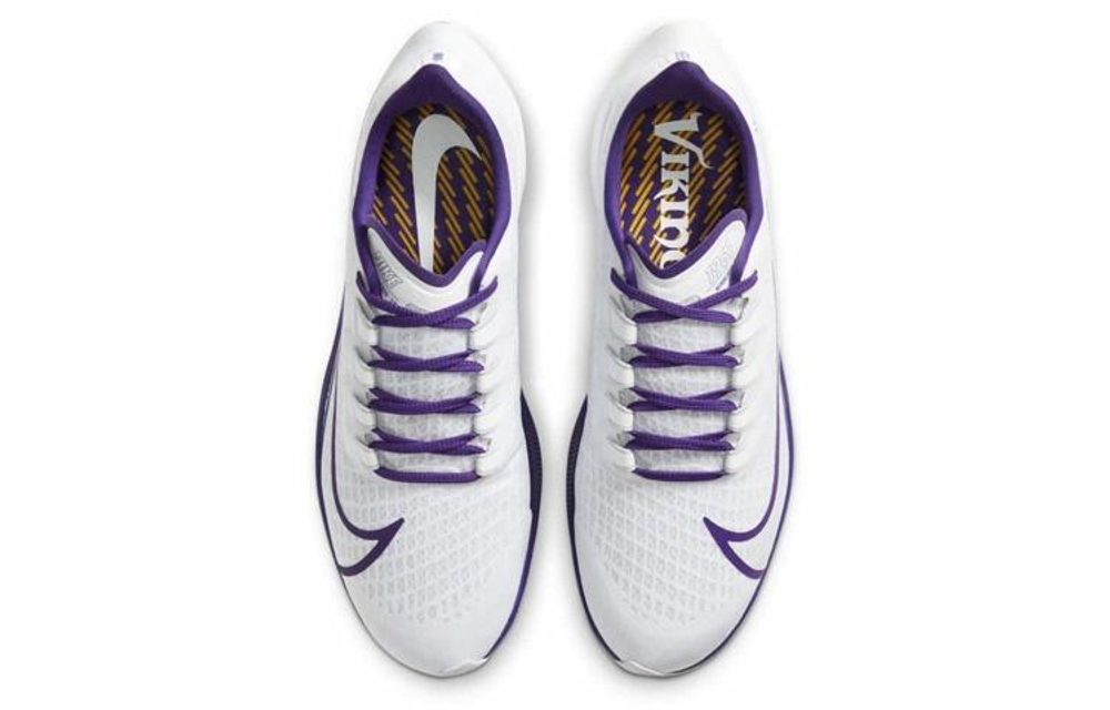 Кроссовки Nike Pegasus 37 "Minnesota Vikings"