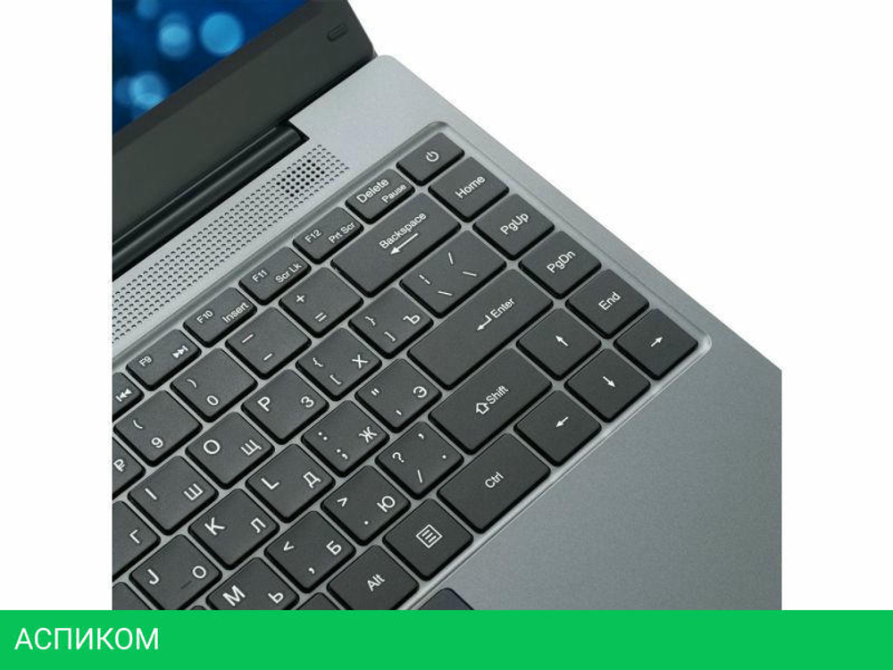 Ноутбук iRU Tactio 14RLH 2058867