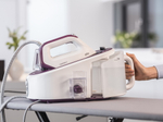 Парогенератор Braun CareStyle 5 Pro IS5155WH