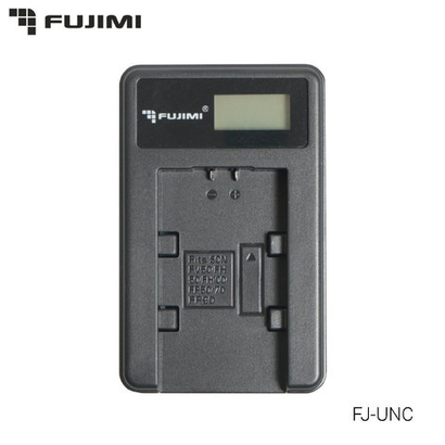 Зарядное устройство Fujimi для АКБ BLN1 для Olympus BLN1, BCN1, PEN E-P5, OM-D E-M1, OM-D E-M5