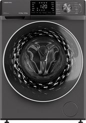 Стиральная машина c сушкой HIBERG i-DDQ6A - 12814 Sd