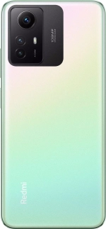Смартфон Xiaomi Redmi Note 12S 8/256 ГБ RU Pearl Green