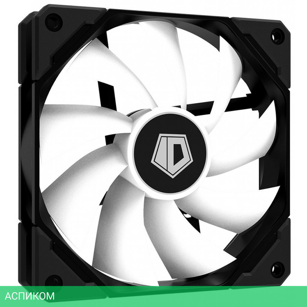 Кулер для корпуса ID-Cooling TF-12025-ARGB