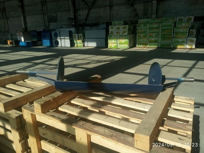 ДС-185 45.12.120 Затвор