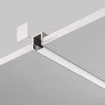 Профиль Led Strip ALM-5313A-S-2M