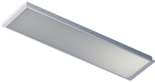 Светильник LED ДВО-18-О-40-5К-IP54-CLIP-IN INNOLUX