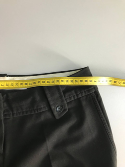 Брюки Metintas классического кроя, маркировка 38, визуально 44 размер