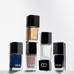 DIOR Dior Vernis - лак для ногтей, 10 ml