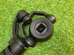 DJI Osmo Plus X3 Zoom