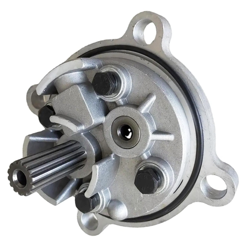 Насос откачивающий 175-13-23500