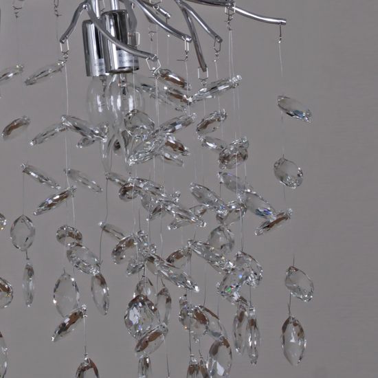 08180-0.4-08 CR светильник потолочный