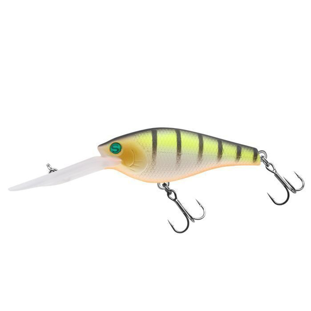 Воблер Sprut Roko