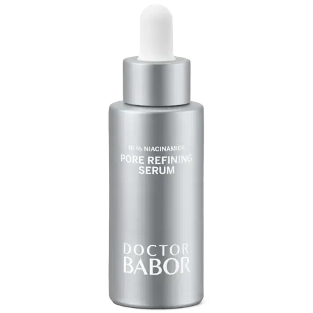 Сыворотка для сужения пор Doctor Babor Resurface Pore Refining Serum 30 мл