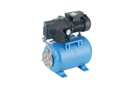 Насосная станция UNIPUMP AUTO JET 100 L