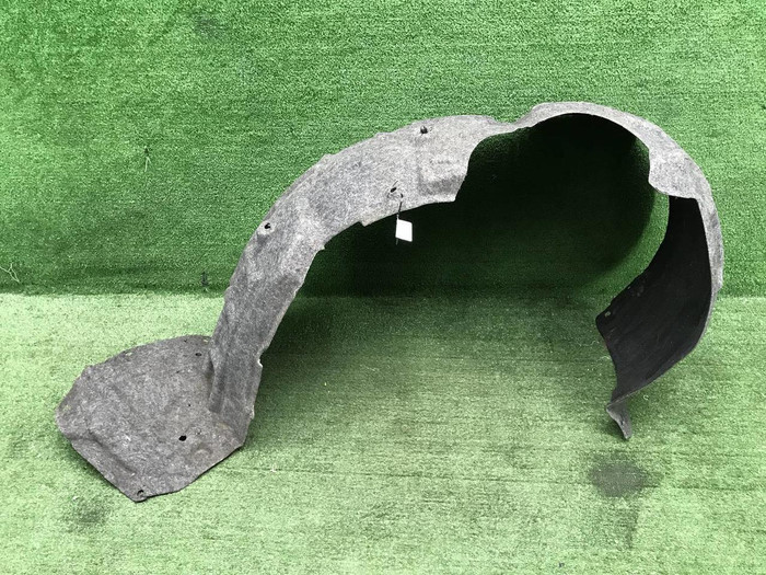 Подкрылок передний правый Changan CS35PLUS (18-нв)