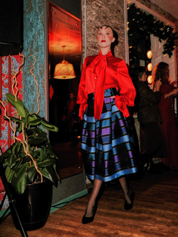 Блуза WINGSstudio