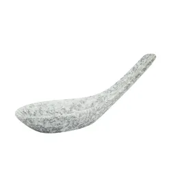 Ложка для мисосупа 20 мл 13*5*4,5 см Stone Untouched Taiga P.L. Proff Cuisine [1]