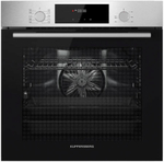 Духовой шкаф KUPPERSBERG HF 609 BX
