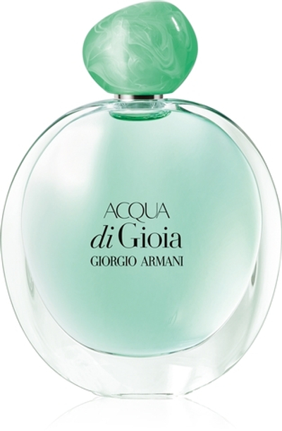 Armani Acqua di Gioia парфюмерная вода женская