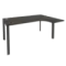 Onix Стол эргономичный правый на П-образном м/к O.MP-SA-4 (R) 1580*1180*750 (800/460)