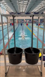 Тренажёр "Силовая башня" ПРЕДЗАКАЗ