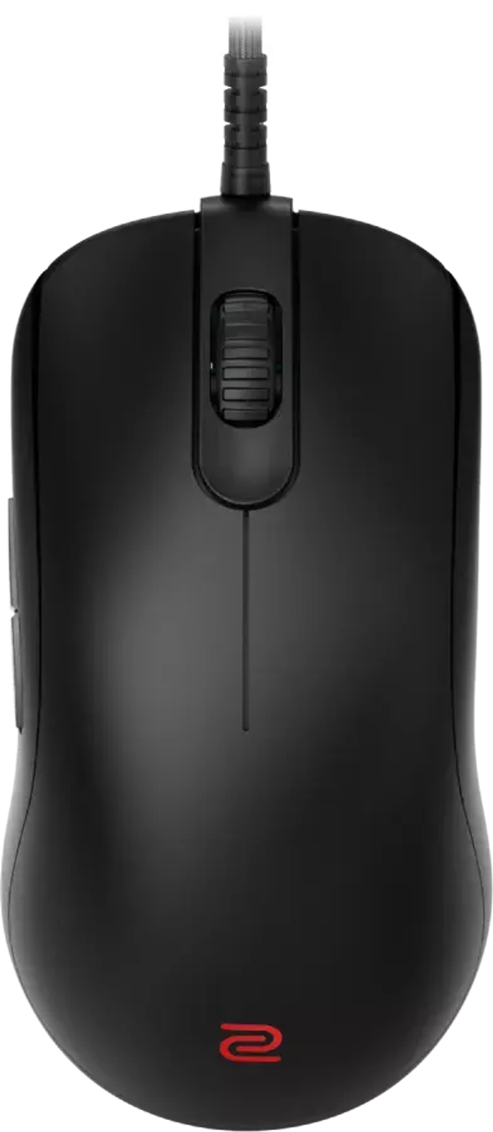 Мышь Zowie by BenQ FK1-C USB черная (9H.N3DBA.A2E)