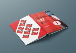 Digital SAT 1 - 2024