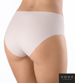 Бесшовные трусики-слипы Aphelia (Размер: 38) (Цвет: пудровый)