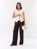 Сумка кожаная FABRETTI L19717-065