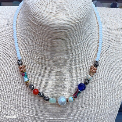 Колье Jewelry - арт237