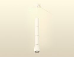 Ambrella Комплект подвесного светильника Techno XP1122025