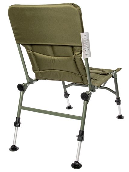 Кресло карповое Norfin SALFORD NF