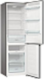 Отдельностоящий двухкамерный холодильник Gorenje RK6192PS4