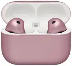 Беспроводные наушники Apple AirPods Pro 3 rose gold (розовое золото) (MFHP4)