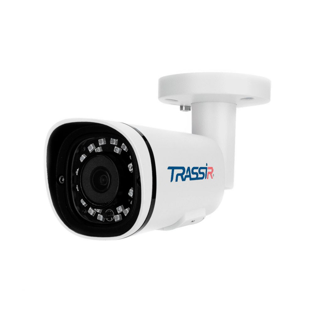 TR-D2152ZIR3 v2 IP-камера 5 Мп Trassir
