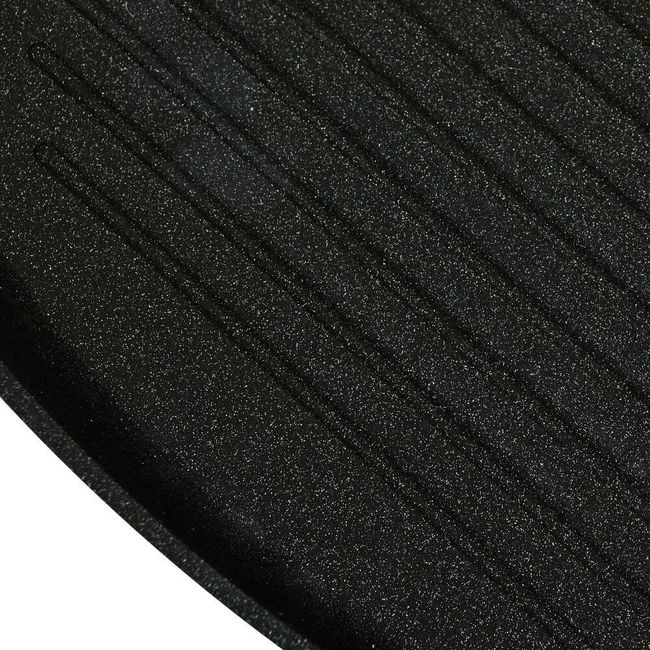 Сковорода Гриль TVS Brillante Induction, 28х28 см