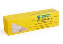 Филе минтая замороженное, 1кг