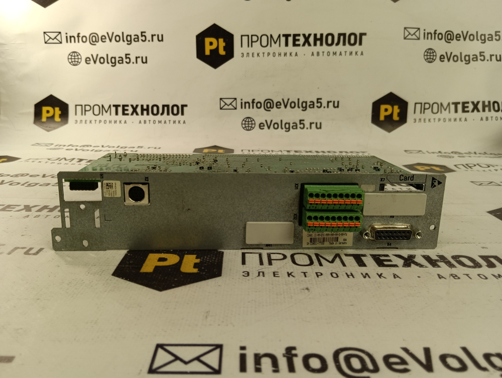 Rexroth CSH01.1C-NN-EN1-NNN-NNN-NN-S-NN-FW MNR: R911309983 с хранения