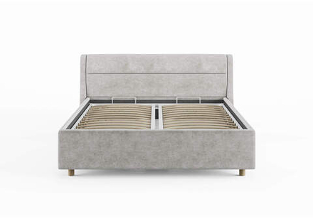 Кровать Madrid