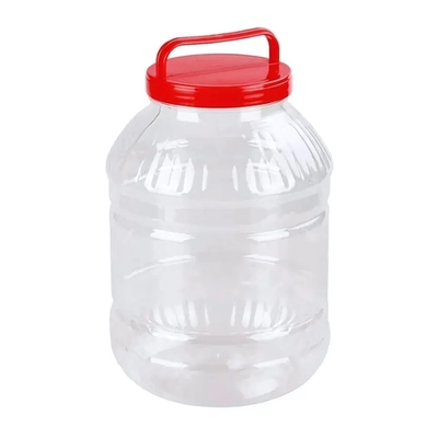 Бидон 5л ПЭТ