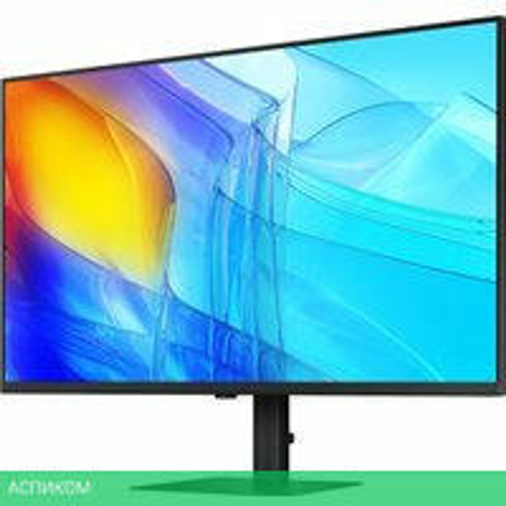 Монитор Samsung ViewFinity S8 LS37D800EAUXEN