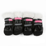 0047-2023 Сапоги зимние РП с усиленным носком